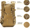 VOTAGOO Tactical Backpack