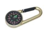 Double-sided Multifunctional Compass