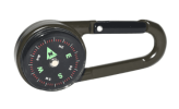 Double-sided Multifunctional Compass