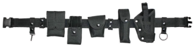 Duty Belt