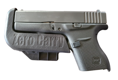 Zero Carry Elite Ultimate Holster (Style: Right-Handed Taurus G3C)