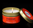 Emergency Disaster Candles