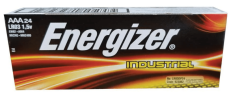 Energizer Industrial Battery