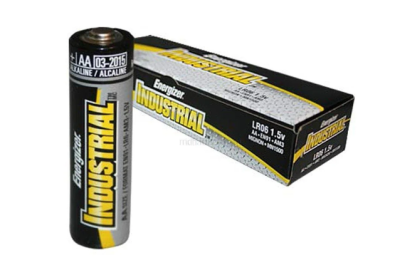 Energizer Industrial Battery (Type: AA)