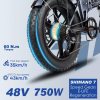 ENGWE 750W EBike