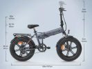 ENGWE 750W EBike