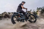 ENGWE 750W EBike