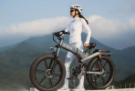 ENGWE 750W EBike