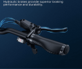 Engwe Pro 1000W EBike