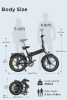 Engwe Pro 1000W EBike