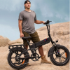 ENGWE Pro 750W EBike with Hydraulic Brakes