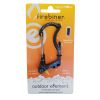 Firebiner - Fire Starting Multi-tool Carabiner