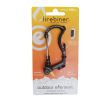 Firebiner - Fire Starting Multi-tool Carabiner