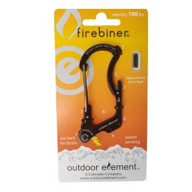 Firebiner - Specialty Versions (GrandCanyon) (Color: BlackForest)