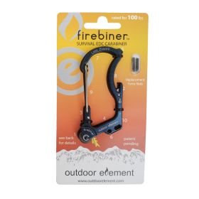 Firebiner - Specialty Versions (LakePowell) (Color: BlueRiver)