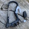 Fire Escape - Fire Starting Multi-tool Carabiner