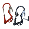 Fire Escape - Fire Starting Multi-tool Carabiner Specialty Versions