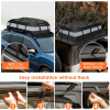 GoPlus Rooftop Cargo Carrier