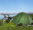 Naturehike Cloud Trek Bikepacking (1-Person Tent)