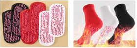 Self Heating Sock (1-Pair)