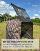 Portable Hunting Outdoor Blind