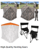 Portable Hunting Outdoor Blind