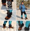 13-tooth Ice Cleats Crampons