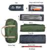 Naturehike Cloud Trek Bikepacking (1-Person Tent)