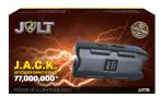 J.A.C.K. 77,000,000* Stun Gun