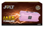 J.A.C.K. 77,000,000* Stun Gun