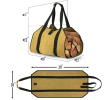 Alotoa Firewood Tote Bag