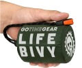 Go Time Gear Emergency Bivy Blanket / Tent