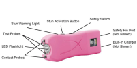 Life Guard 16,500,000* Stun Gun