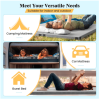 Memory Foam Camping Mattress