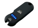 SMART 24,000,000* Keychain Stun Gun