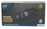 SMART 24,000,000* Keychain Stun Gun