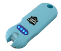 SMART 24,000,000* Keychain Stun Gun