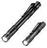 Mini Portable Pocket LED Flashlight