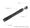 Mini Portable Pocket LED Flashlight