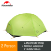 Naturehike Mongar 2 Ultralight 20D Nylon (2 Person Camping Tent)