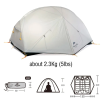 Naturehike Mongar 2 Ultralight 20D Nylon (2 Person Camping Tent)