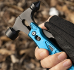 Multi-Function Hammer Tool