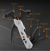 Multi-Function Hammer Tool