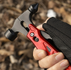 Multi-Function Hammer Tool