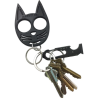 My Kitty Self-Defense Keychain