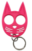 My Kitty Self-Defense Keychain