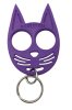 My Kitty Self-Defense Keychain