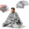 Windproof Mylar Emergency Blanket