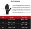 Cold Anti-slip Wear-resistant Diving Gloves