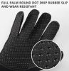 Cold Anti-slip Wear-resistant Diving Gloves